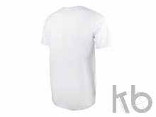 Футболка «Sydney» с подвернутыми рукавами, мужская