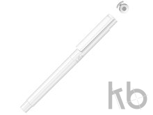 Капиллярная ручка в корпусе из переработанного материала rPET 