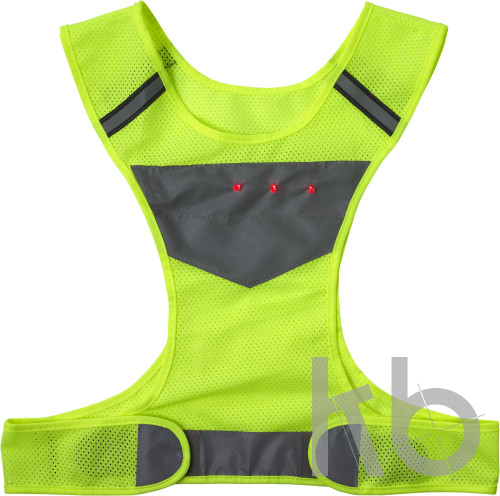 Nylon (600D) vest