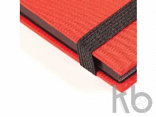 Еженедельник недатированный В6 «Tango»