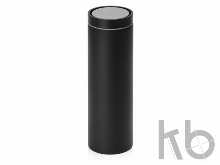 Вакуумная термокружка «Noble» с 360° крышкой-кнопкой