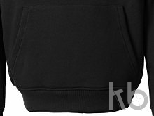 Толстовка с капюшоном оверсайз «Berlin» унисекс