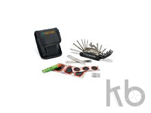 Набор инструментов для велосипеда