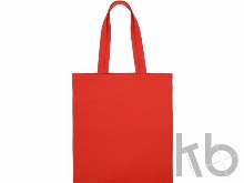 Сумка из хлопка «Carryme 140», 140 г/м2