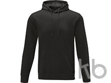 Толстовка с капюшоном «Charon» женская