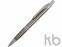 Ручка металлическая шариковая «Кварц»