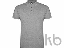 Рубашка поло «Star» мужская