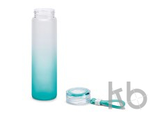 Спортивная бутылка