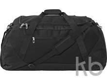 Polyester (600D) sports bag