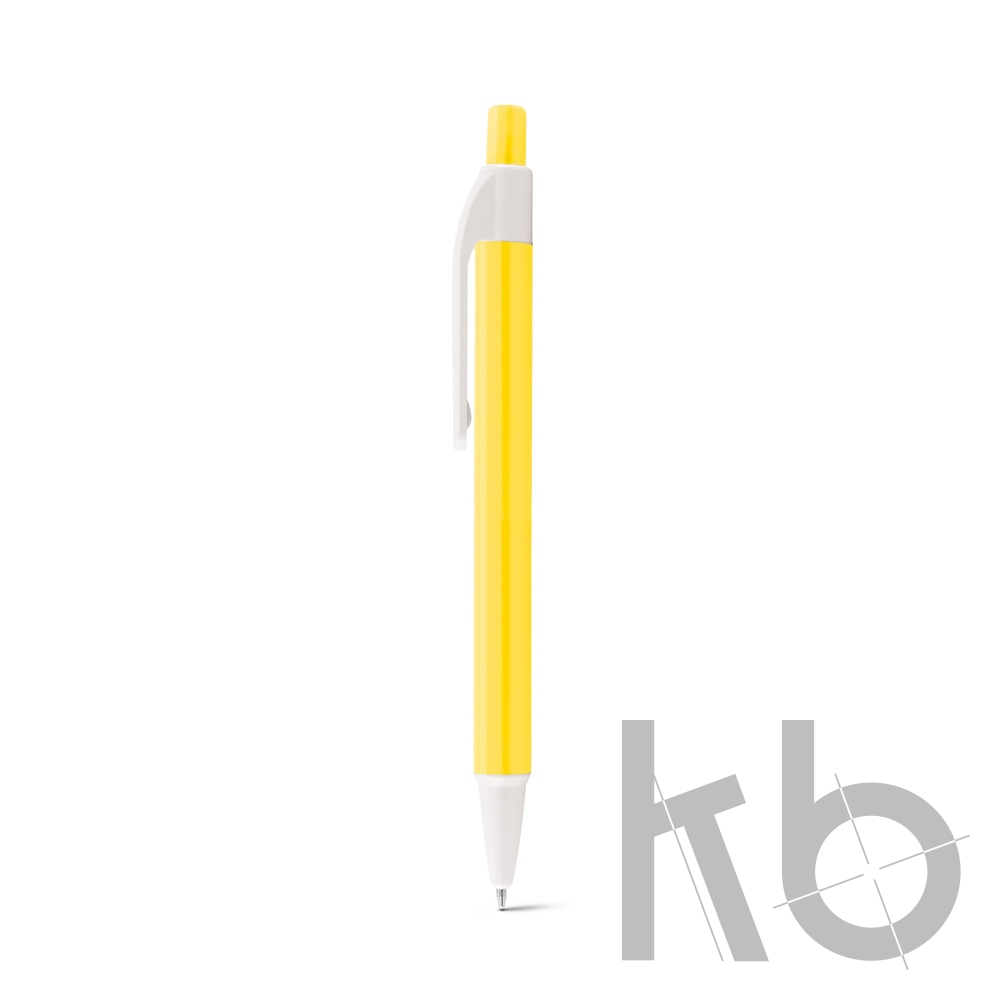 Ручка шариковая