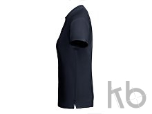 Рубашка-поло «Prince» женская