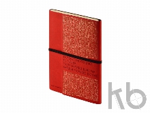 Ежедневник недатированный А5 «Bilbao»