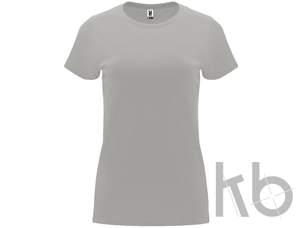 Футболка «Capri» женская