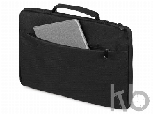 Сумка для ноутбука 13'' Flank с боковой молнией