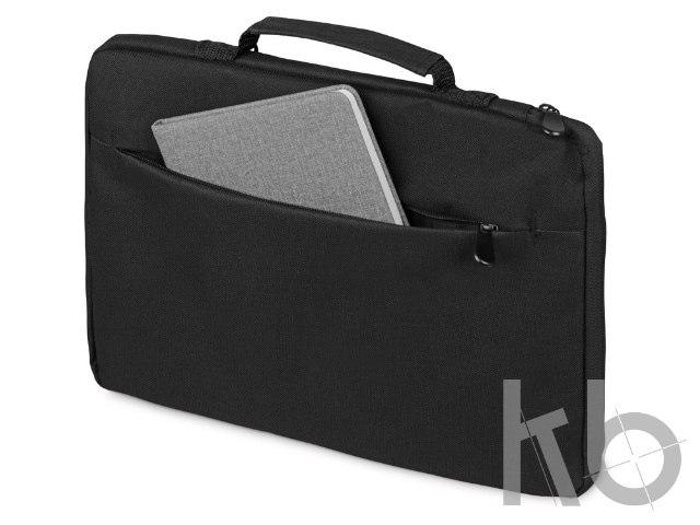 Сумка для ноутбука 13'' Flank с боковой молнией