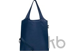 Складная эко-сумка «Sabia» из вторичного ПЭТ