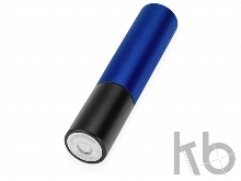 Портативное зарядное устройство «Юпитер» с фонариком, 3000 mAh