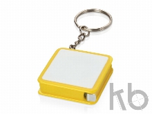 Брелок-рулетка «Ромб», 1м