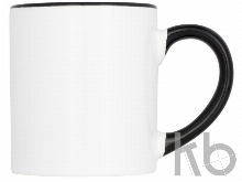 Мини-кружка для сублимации «Pixi»