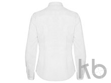 Рубашка с длинным рукавом «Oxford», женская