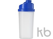 PP and PE protein shaker