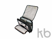 Сумка «Adventure Traveler» с системой защиты RFID, 4л