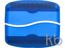 Plastic screen cleaner