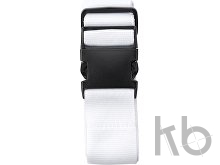 Polyester (300D) luggage belt