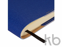 Ежедневник недатированный А5 «Sorrento»