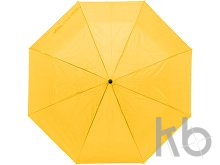 Pongee (190T) umbrella