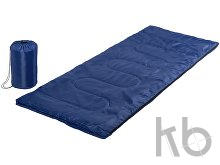 sleeping bag