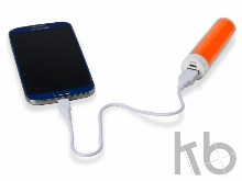 Портативное зарядное устройство 