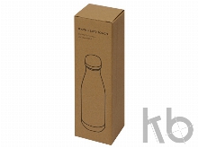 Вакуумная термобутылка «Актив Soft Touch»