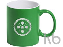 Кружка с покрытием для гравировки