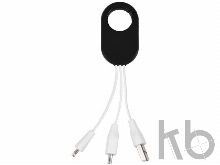 Кабель для зарядки «3-в-1»