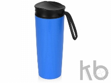 Термокружка «Годс» 470мл на присоске