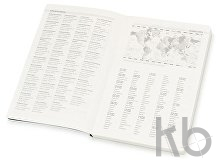 Ежедневник недатированный А5 «Megapolis Flex»