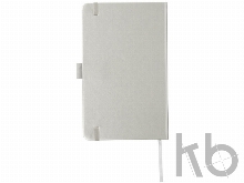 Блокнот А5 «Metal»