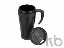 Термокружка «Silence»