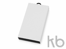 Портативное зарядное устройство «Lantern», 9000 mAh