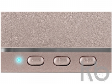 Динамик «Morley» Bluetooth®