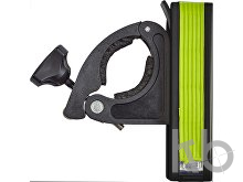 Plastic bicycle light with CREE LED