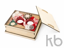 Подарочный набор «Double Deluxe»