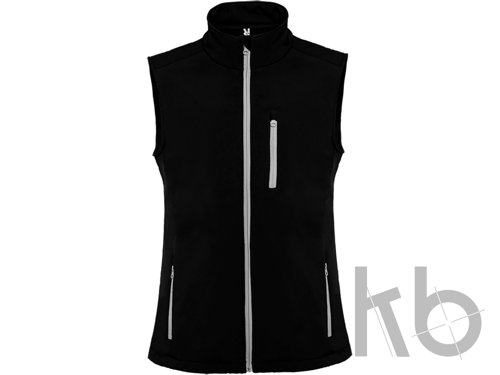 Жилет софтшелл «Nevada», мужской