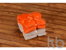 Плед мягкий флисовый «Fancy»