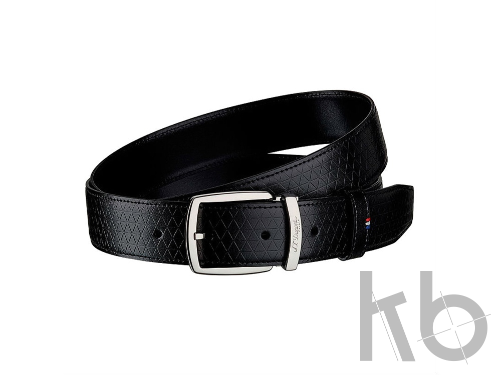 Ремень «Fire head»