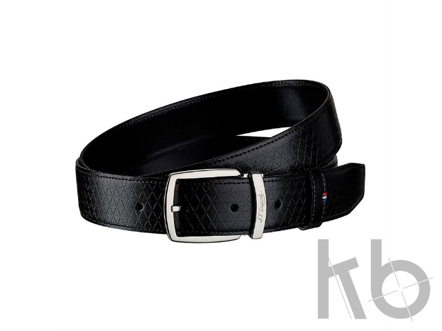 Ремень «Fire head»