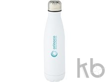 Бутылка «Cove» с вакуумной изоляцией