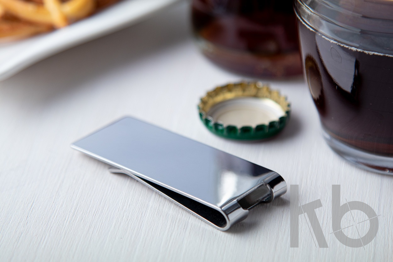 Зажим для денег