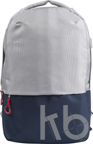 Nylon polyester (900D) backpack